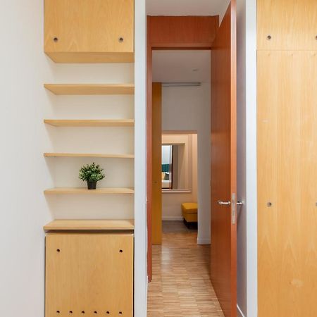 Iflat Charming Apartment In Trastevere 罗马 外观 照片