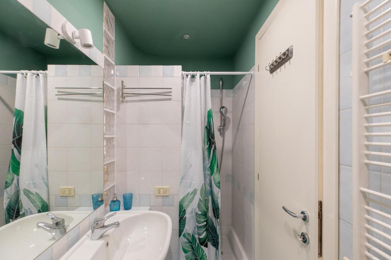 Iflat Charming Apartment In Trastevere 罗马 外观 照片