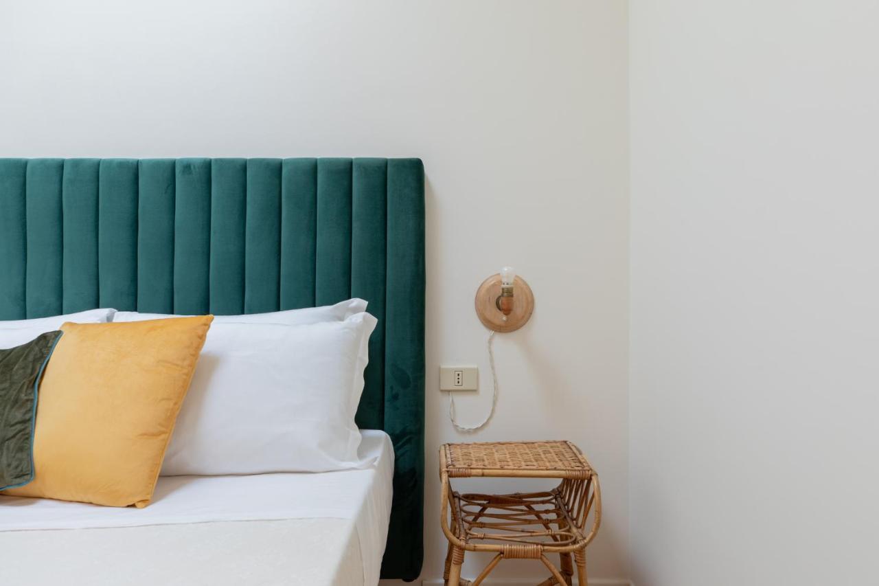 Iflat Charming Apartment In Trastevere 罗马 外观 照片
